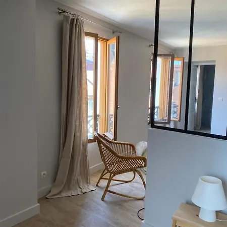 Appartement Centre Annecy 100M Du Lac Extérieur photo