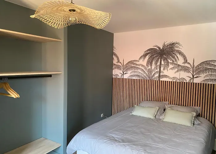 Appartement Centre Annecy 100M Du Lac